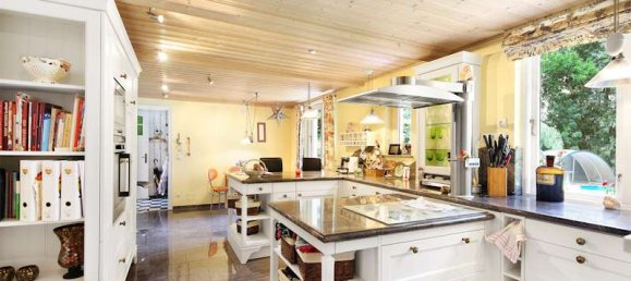 8 bedrooms House in Nordfriesland, Germany No. 37794 9