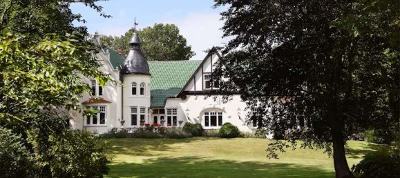 8 bedrooms House in Nordfriesland, Germany No. 37794 44