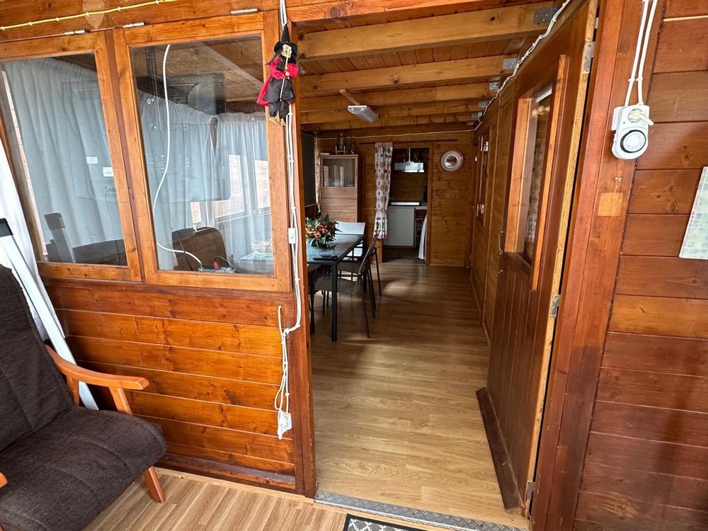 2 bedrooms House in Azambuja, Portugal No. 241636