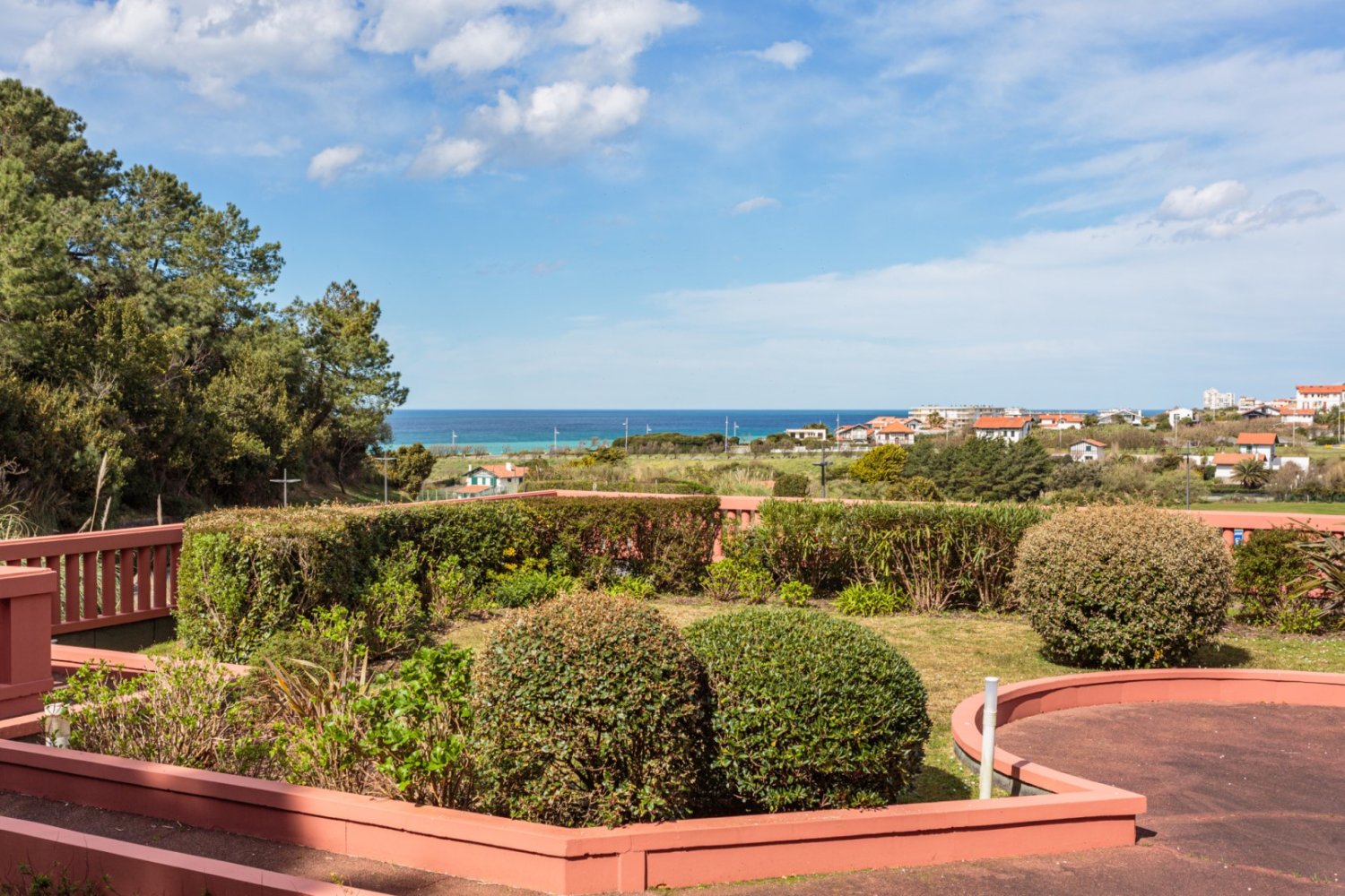 2 bedrooms Apartment in Biarritz, France No. 104668