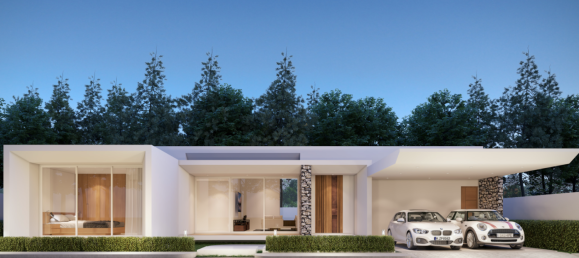 4 Schlafzimmer Villa in Phuket, Thailand, Nr. 7743 2