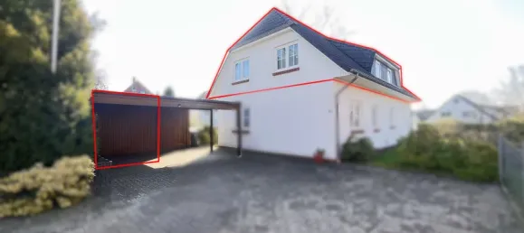 2 Schlafzimmer Wohnung in Bremen, Germany, Nr. 101596 5