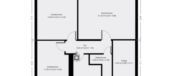 8 rooms House in Pforzheim, Germany No. 50043 27
