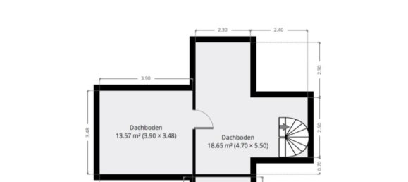 8 rooms House in Pforzheim, Germany No. 50043 26