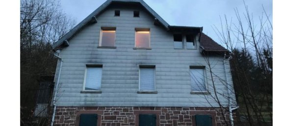 8 rooms House in Pforzheim, Germany No. 50043 17