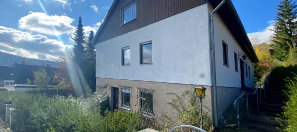 8-Zimmer Haus in Baden-Württemberg, Germany, Nr. 59667 4