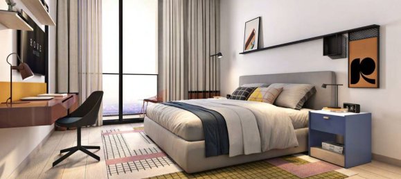 2 Schlafzimmer Wohnung in Sharjah, UAE, Nr. 24922 3