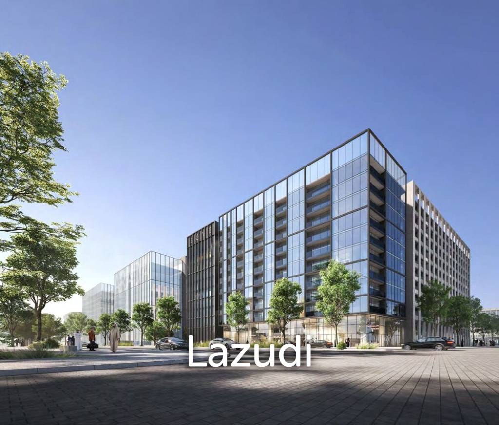 2 Schlafzimmer Wohnung in Sharjah, UAE, Nr. 24922