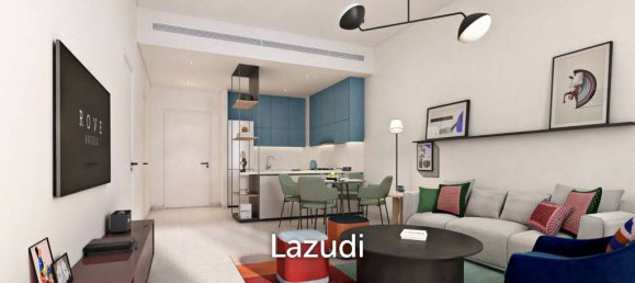 2 Schlafzimmer Wohnung in Sharjah, UAE, Nr. 24922 2