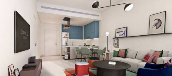 2 Schlafzimmer Wohnung in Sharjah, UAE, Nr. 24922 2