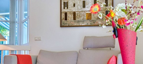 Квартира с 1 спальней в Мюнхен, Германия № 340537 5