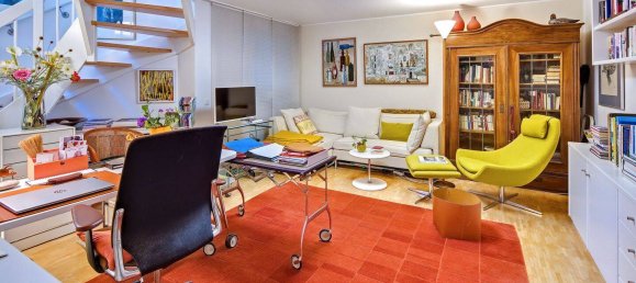 Квартира с 1 спальней в Мюнхен, Германия № 340537 21