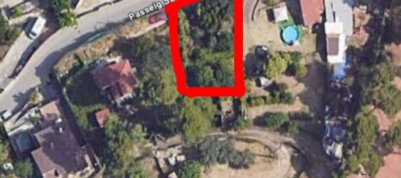 Grundstück in Castellbisbal, Spain 502m², Nr. 22116 3