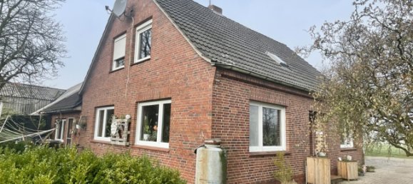 Casa de 3 dormitorios en Wittmund, Germany No. 236012 5