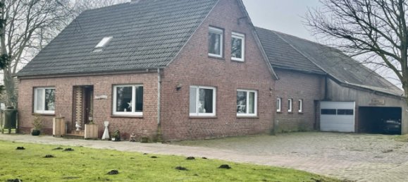 Casa de 3 dormitorios en Wittmund, Germany No. 236012 4
