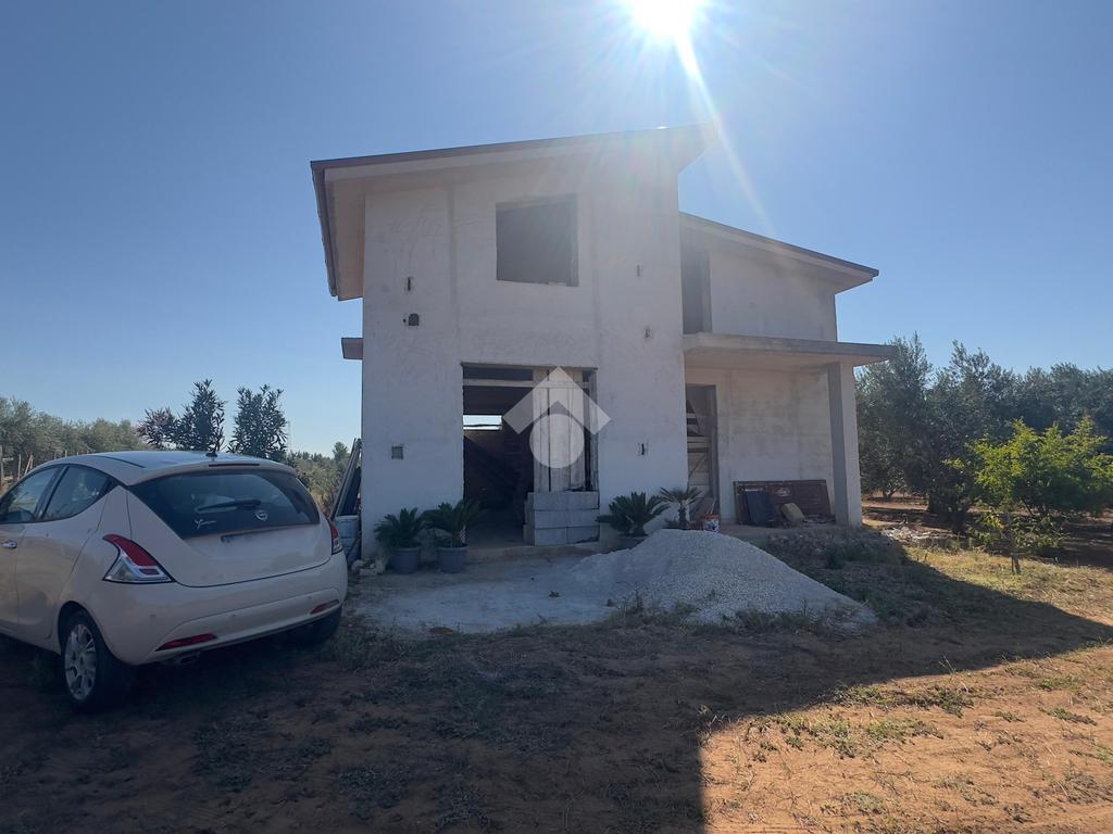 2 غرف نوم فيلا في Balestrate, Italy رقم 314435