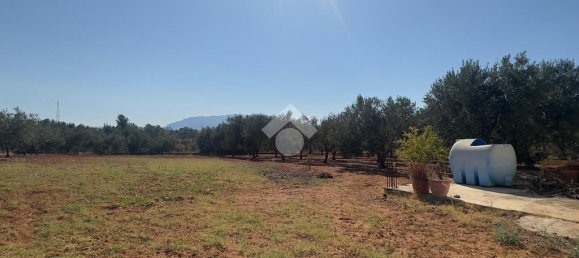 2 غرف نوم فيلا في Balestrate, Italy رقم 314435 3