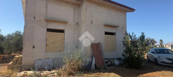 2 غرف نوم فيلا في Balestrate, Italy رقم 314435 11