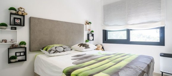 2 bedrooms Apartment in Pinar De Campoverde, Spain No. 148830 10