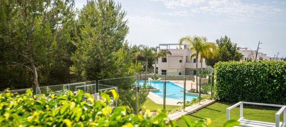 2 bedrooms Apartment in Pinar De Campoverde, Spain No. 148830 28