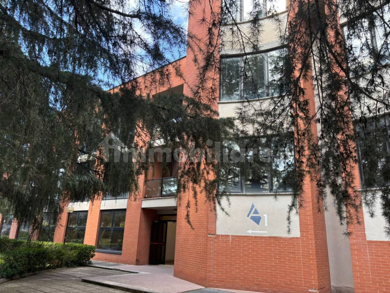 5-salle Bureau à Rome, Italy No. 289807