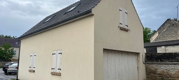 3 bedrooms House in Mouy, France No. 306054 3