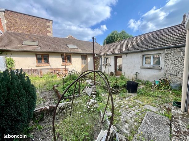 3 bedrooms House in Mouy, France No. 306054