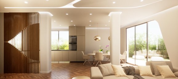 4 غرف نوم Property في Kifisia, Greece رقم 2590 6