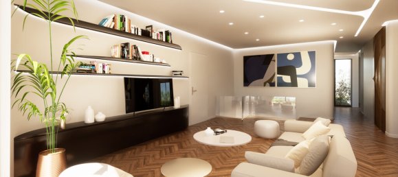 4 غرف نوم Property في Kifisia, Greece رقم 2590 2