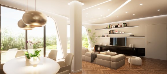 4 غرف نوم Property في Kifisia, Greece رقم 2590 4