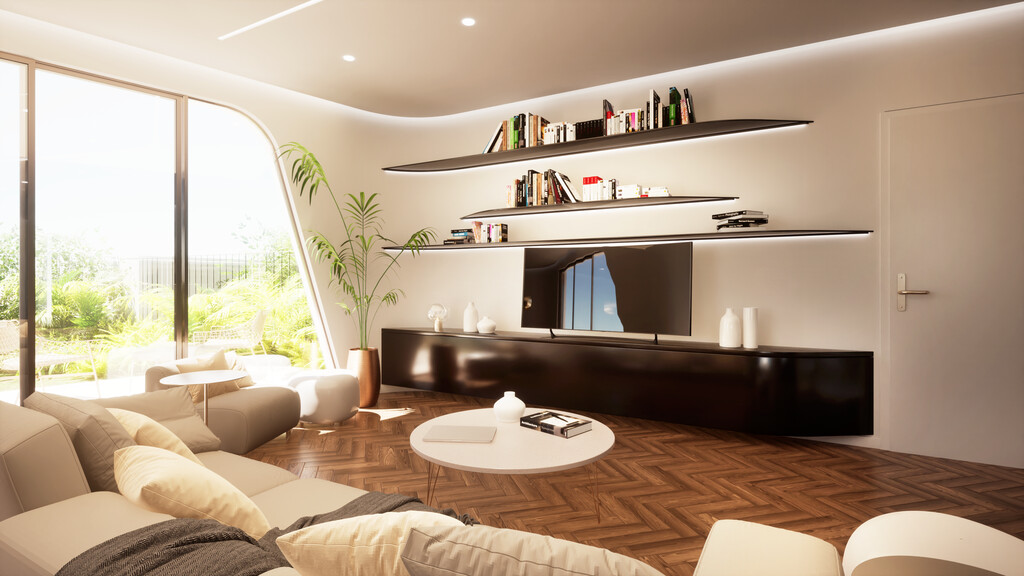 4 غرف نوم Property في Kifisia, Greece رقم 2590