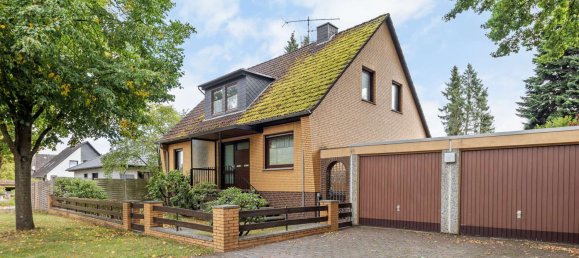 4 bedrooms Townhouse in Hanover, Germany No. 367267 11