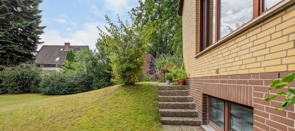 4 bedrooms Townhouse in Hanover, Germany No. 367267 8