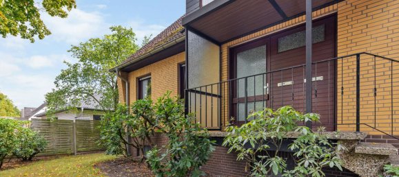 4 bedrooms Townhouse in Hanover, Germany No. 367267 13