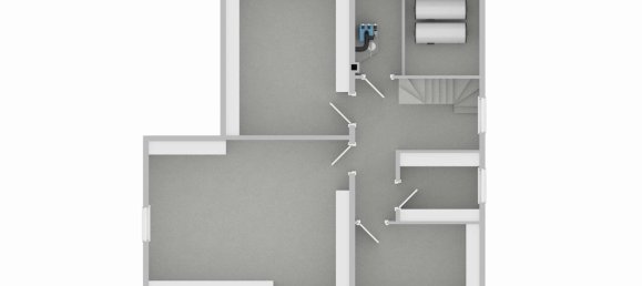 4 bedrooms Townhouse in Hanover, Germany No. 367267 17