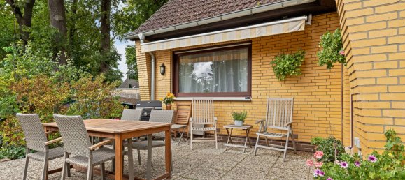 4 bedrooms Townhouse in Hanover, Germany No. 367267 7