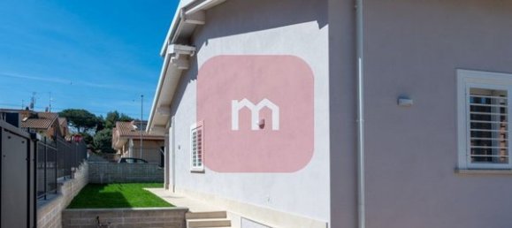 Вилла с 4 комнатами в Сан Чезарео, Италия № 8856 17