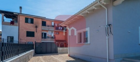 Вилла с 4 комнатами в Сан Чезарео, Италия № 8856 19