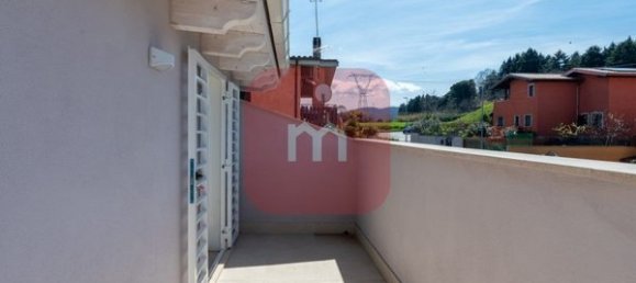 Вилла с 4 комнатами в Сан Чезарео, Италия № 8856 54