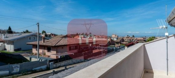 Вилла с 4 комнатами в Сан Чезарео, Италия № 8856 50