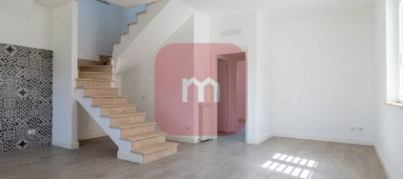 Вилла с 4 комнатами в Сан Чезарео, Италия № 8856 24