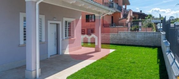 Вилла с 4 комнатами в Сан Чезарео, Италия № 8856 33