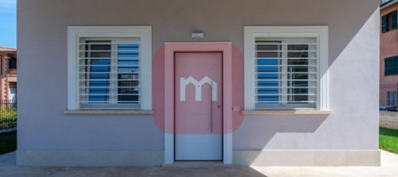 Вилла с 4 комнатами в Сан Чезарео, Италия № 8856 25