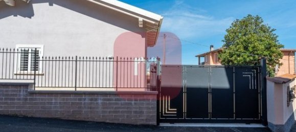 Вилла с 4 комнатами в Сан Чезарео, Италия № 8856 23