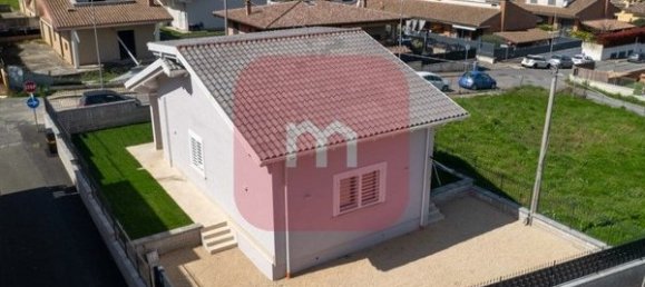 Вилла с 4 комнатами в Сан Чезарео, Италия № 8856 14