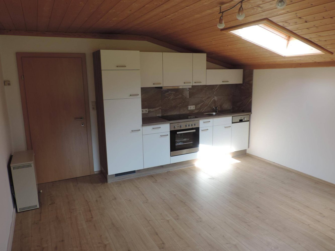 2 rooms Apartment in Dorfgastein, Austria No. 251487