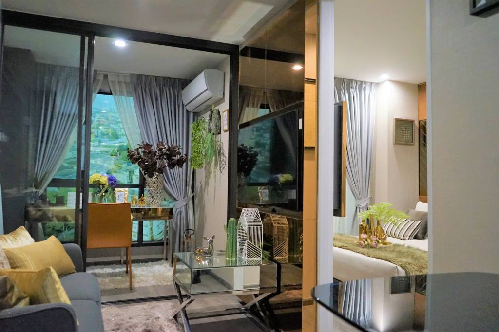 شقة 1 غرف نوم  في Railay Beach, Thailand رقم 18585