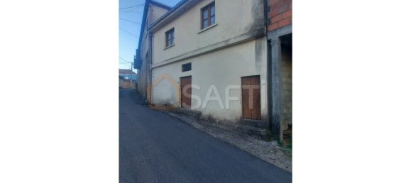 3 Schlafzimmer Haus in Melgaco, Portugal, Nr. 62151 17
