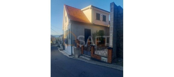 3 Schlafzimmer Haus in Melgaco, Portugal, Nr. 62151 3