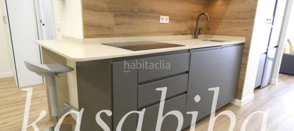 2 Schlafzimmer Wohnung in Valencia, Spain, Nr. 69283 5